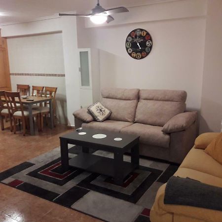Apartamento Logroño Esterno foto