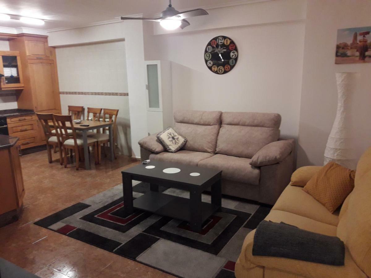 Apartamento Logroño Esterno foto
