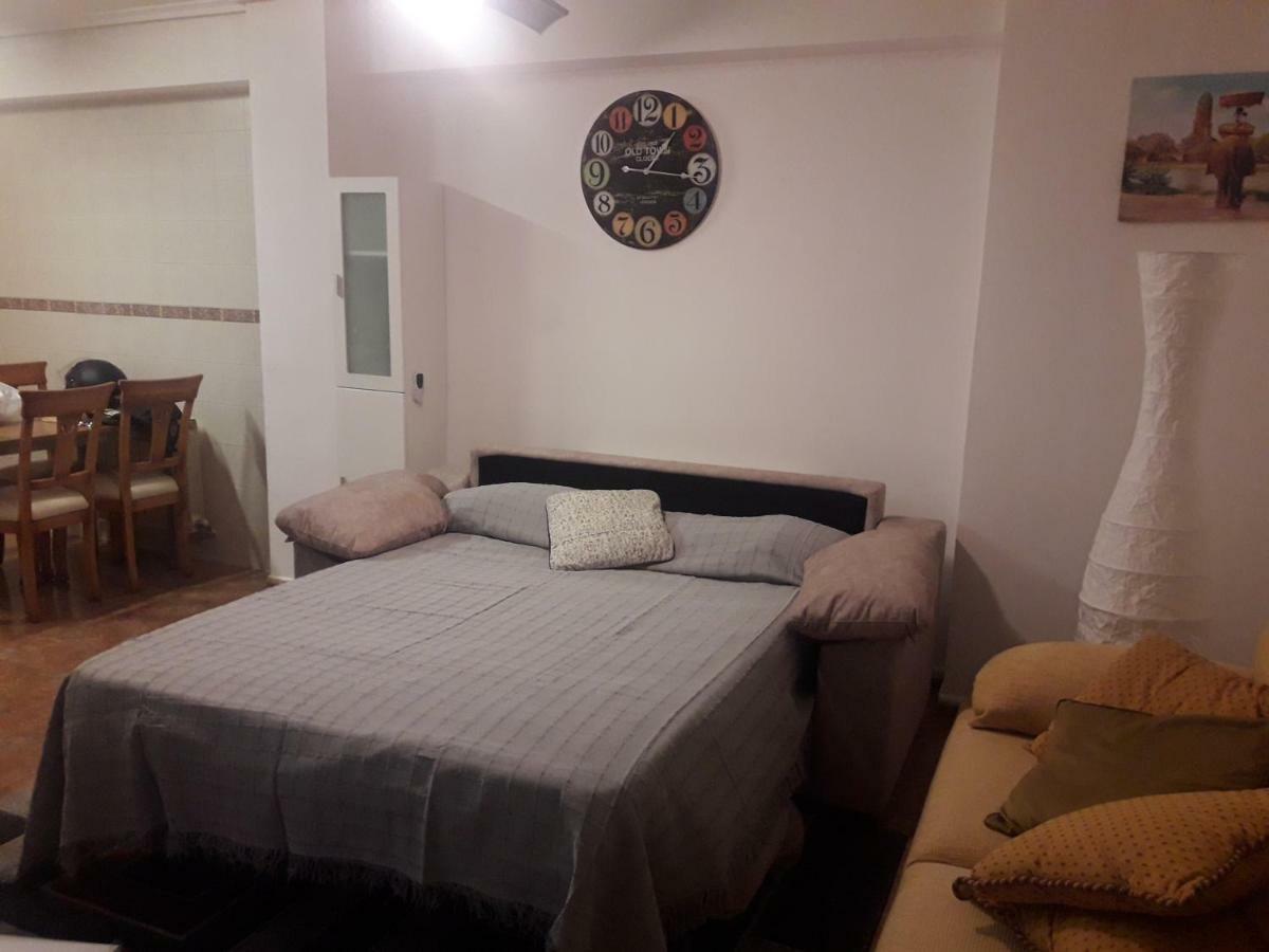 Apartamento Logroño Esterno foto